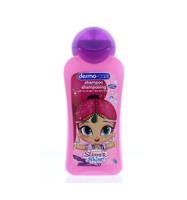 Dermo Care Dermo Care Shampoo Shimmer & Shine (200ml) - thumbnail