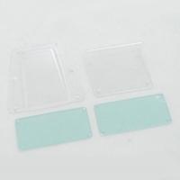FMS - 1:24 Lemur Clear Bodyshell (FMS-C2282) - thumbnail