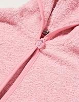 Playshoes badjas Eenhoorn Roze-146-152 - thumbnail