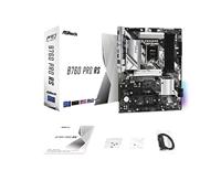 Moederbord Intel Asrock B760 PRO RS - thumbnail