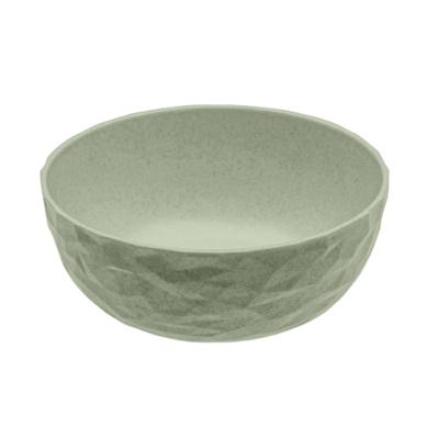 koziol 4004668 eetschaal Soepkom Rond Kunststof Groen 1 stuk(s)