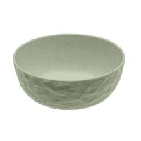 koziol 4004668 eetschaal Soepkom Rond Kunststof Groen 1 stuk(s) - thumbnail