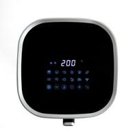 Airfryer Dcook Gallery Zwart 1450 W 4,6 L - thumbnail