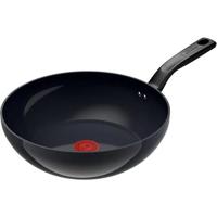 Tefal change black wokpan ø28cm - thumbnail