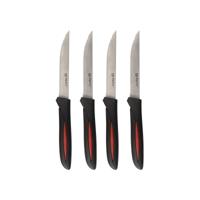 Steakmes 4stuks 22,8cm - thumbnail