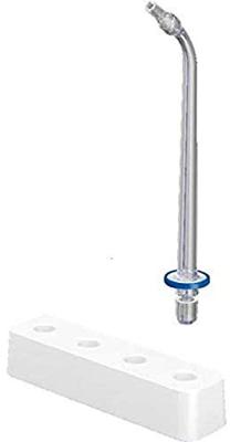 Panasonic WEW0982X503 Spuitkop voor monddouche 2 stuk(s) Wit