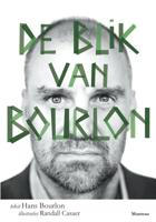 Studio 100 Hans Bourlon: De blik van Bourlon boek Nederlands 157 pagina's - thumbnail