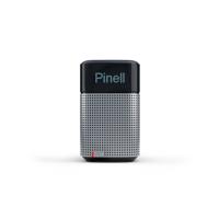 Pinell North Hybride radio Wit - thumbnail