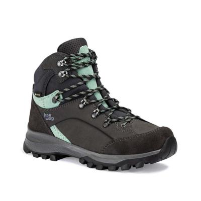 Hanwag Alta Bunion II Lady GTX Wandelschoen Dames Hanwag Alta Bunion II Lady GTX Wandelschoen Dames