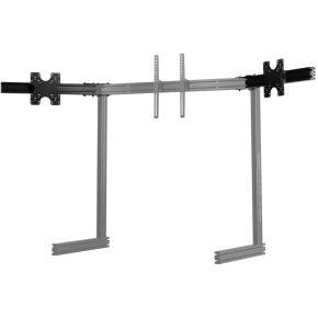 Next Level Racing Elite Free Standing Triple Monitor Add-on Next Level Racing Elite Free Standing Triple Monitor Add-on