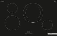 Bosch PIE811BB5E Inductie kookplaat Zwart - thumbnail