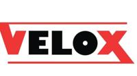 Velox velglint 16mm 2 e - Wit - thumbnail