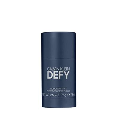 Calvin Klein Defy Deodorant Stick Alcohol Free Calvin Klein Defy Deodorant Stick Alcohol Free