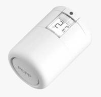 POPP Smart Thermostat Zigbee Draadloze radiatorthermostaat Elektronisch - thumbnail