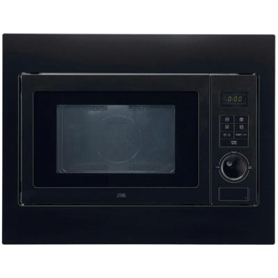 Etna CM225ZT Combi-magnetron - Nis 45 cm - Matzwart Etna CM225ZT Combi-magnetron - Nis 45 cm - Matzwart