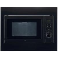 Etna CM225ZT Combi-magnetron - Nis 45 cm - Matzwart - thumbnail
