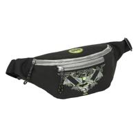 Heuptas Batman Game over Zwart 23 x 12 x 9 cm - thumbnail