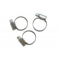 Slangklem Bofix 16-25mm (10 stuks) - thumbnail