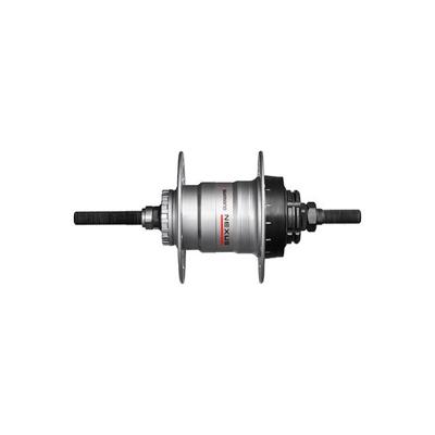 Shimano Naaf achter rollerbrake 3v
