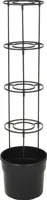 BLOEMPOT VOOR TOMATEN, 295X295 - thumbnail