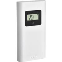 TFA Dostmann 30.3242.02 Temperatuursensor Draadloos 433 MHz - thumbnail