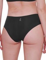 Zero Feel hipster 2.0 - Invisible - Naadloze dames short - Dames Onderbroek die niet doorschijnt - Zwart - Huidskleur - XS - XS - XS - XS - XS - - thumbnail