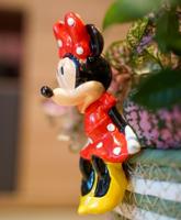 Pot Buddy Minnie 6x5x10 cm Disney - Disney - thumbnail