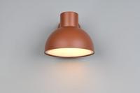 Trio Design wandlampjeElbe oranje - 262360140 - thumbnail