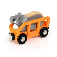 BRIO Safariset - thumbnail