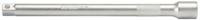 KS Tools 911.1833 9111833 Dopsleutelverlenging Aandrijving 1/2 (12.5 mm) 500 mm 1 stuk(s) - thumbnail