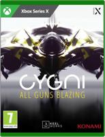 Cygni: All Guns Blazing - thumbnail