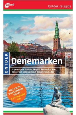 Ontdek denemarken Ontdek denemarken