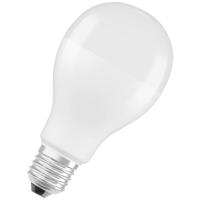OSRAM HOMELIGHTING 4099854023149 LED-lamp Energielabel E (A - G) E27 Ballon 19 W = 150 W Neutraalwit (Ø x h) 68 mm x 68 mm 1 stuk(s) - thumbnail