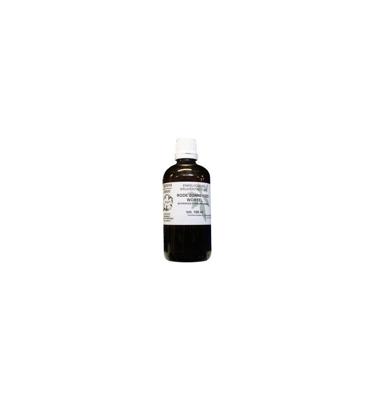 Cruydhof Echinacea purpurea wortel tinctuur 100 Milliliter Cruydhof Echinacea purpurea wortel tinctuur 100 Milliliter