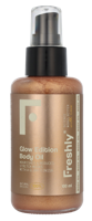 Freshly Cosmetics Glow Edition Body Oil 100 ml - thumbnail