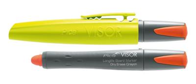Pica 900/54 VISOR Boardmarker oranje