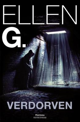 Verdorven - Ellen G. - ebook