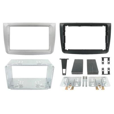 Dubbeldin paneel Alfa 1233100104