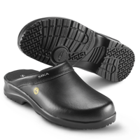 SIKA klomp 19468 fusion esd ob | wit | maat 41 - 00.089.004.41 - thumbnail