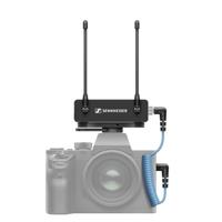 Sennheiser EW-DP ME2 SET (R1-6) camera lavalier set (520 - 576 MHz) - thumbnail