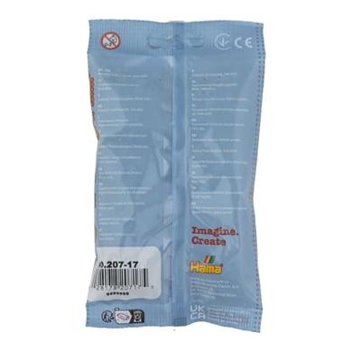 Hama Strijkkralen Grijs 1000 Stuks