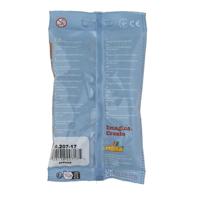 Hama Strijkkralen Grijs 1000 Stuks - thumbnail