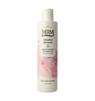 Therme Mindful Blossom Moisturizing Shower Oil 250ml - thumbnail