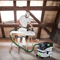 Festool CTLC MIDI I-Plus Accu Stofzuiger CLEANTEC - 577150 - thumbnail