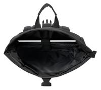 Laptoptas Real Madrid C.F. Zwart 28 x 42 x 13 cm - thumbnail