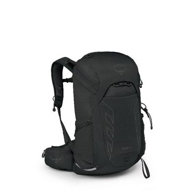 Osprey Tempest 26 Rugtas Dames Black/Coal Grey 26L