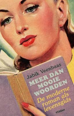 Meer dan mooie woorden - Jabik Veenbaas - ebook