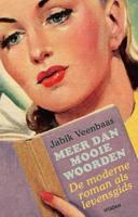 Meer dan mooie woorden - Jabik Veenbaas - ebook - thumbnail