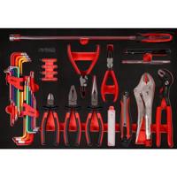 KS Tools 811.0045 811.0045 Gereedschapsset - thumbnail