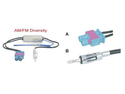 Antenne adapter (ANT6013)